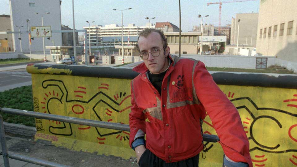 ‘I know my days are numbered’: A celebration of radical artist Keith Haring