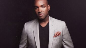 New release features African-American songs performed by tenor Lawrence Brownlee