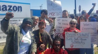 Communists discuss history of their relationship with U.S. labor movement