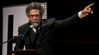Politics matter: The case of Cornel West