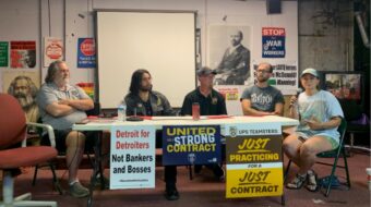Detroit Union Education League panel: UPS workers have mixed opinions on tentative contract