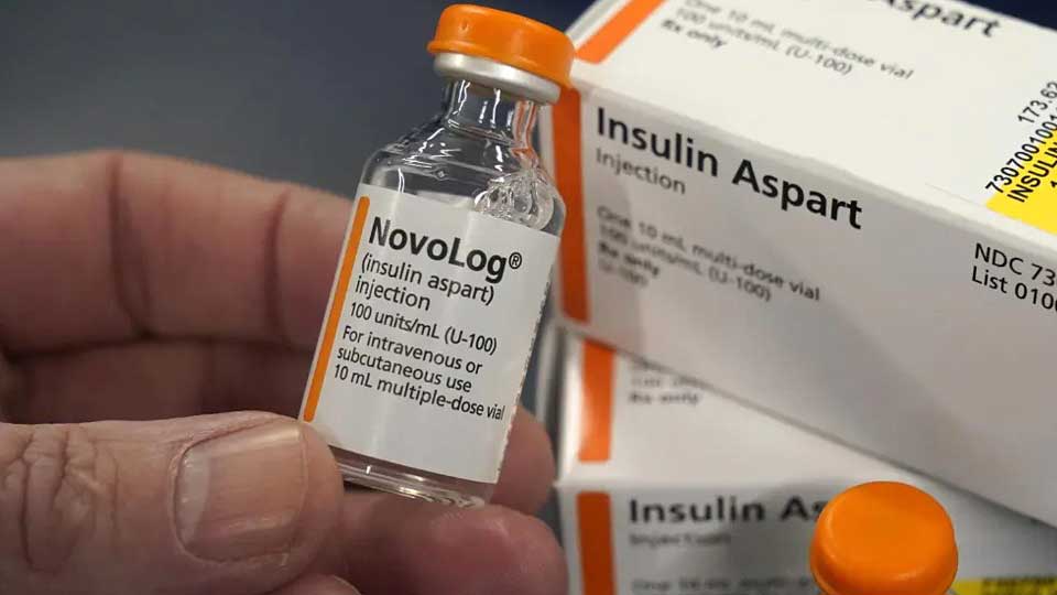Big Pharma corporations sue to stop Biden’s insulin price cuts