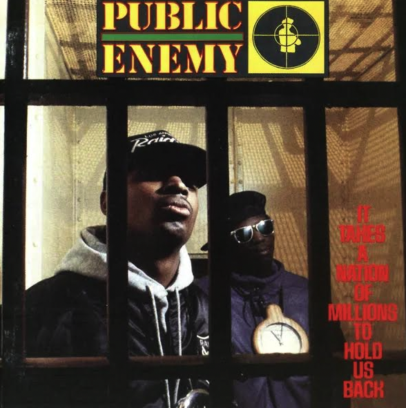 Celebrating the 50th anniversary of hip-hop with 5 conscious