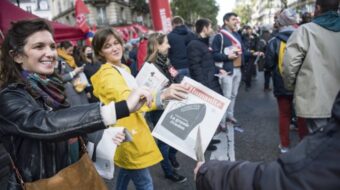 Offices of French Communist newspaper l’Humanité ransacked by burglars, triggering emergency appeal