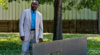 White minority locks out first Black mayor of Newbern, Alabama