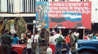 ‘Nicaragua: A History of US Intervention & Resistance,’ a book review