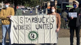 NLRB stops ‘right-to-work’ attempt to kill Starbucks union drive