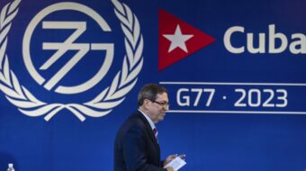 Cuba hosts G77+China summit, aims to build ‘a new economic world order’