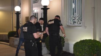 Terror attack hits Cuban embassy in Washington