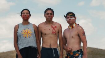‘Lakota Nation vs. United States’: Acclaimed Indigenous film screened at Nashville’s Belcourt Theater