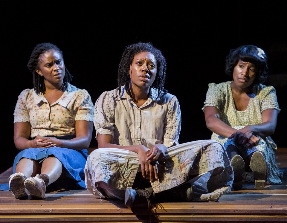 Toni Morrison’s ‘The Bluest Eye’ on stage: A mirror of African-American life