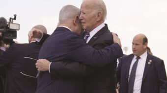 Biden administration employees fear losing jobs for questioning Israeli military actions