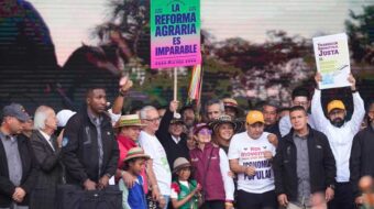 Gobierno de Colombia: ‘la guerra contra las drogas fracasó’, opta por la paz en las zonas rurales