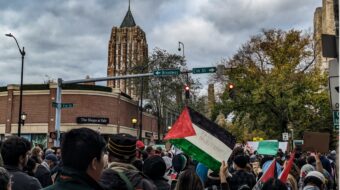 U.S. universities side with pro-Israel corporate funders over students resisting occupation