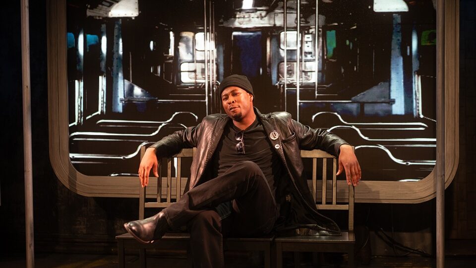 West Coast premiere of ‘Freight’ starring J. Alphonse Nicholson is must-see theater