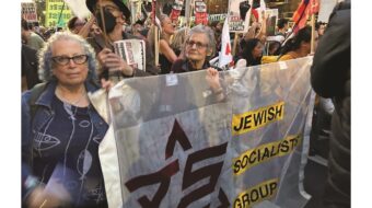 Are there Jewish alternatives to Zionism?