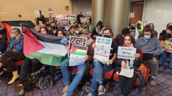 Oakland City Council unanimously passes resolution for ceasefire in Gaza