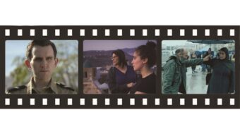 More Palestine features at Toronto International Film Festival