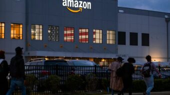 Reports: Amazon an “industry leader” in workplace injuries, suffering