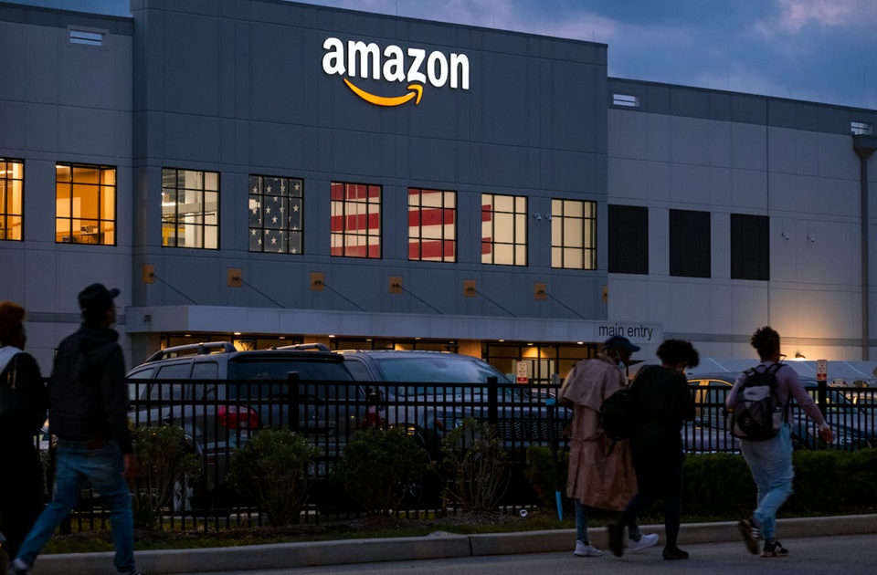 Reports: Amazon an “industry leader” in workplace injuries, suffering