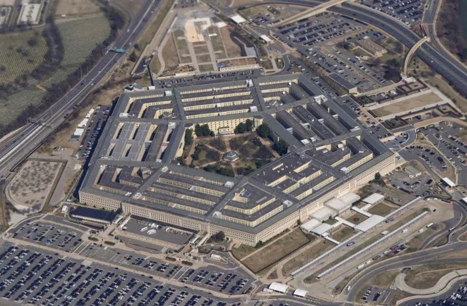 The Pentagon just can’t pass an audit