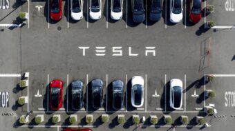 Tesla: Elon Musk tries to crush Swedish workers