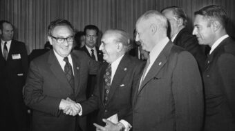 Henry Kissinger’s support for brutal regimes still haunts Latin America