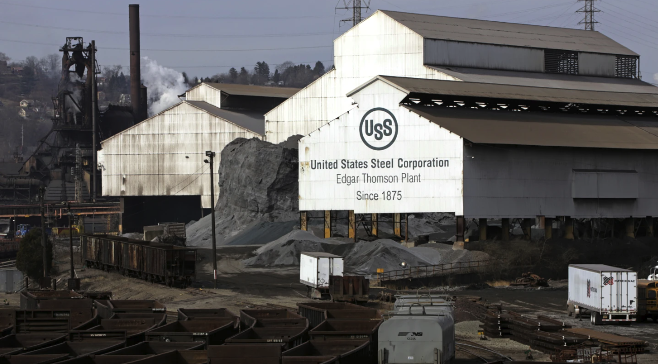 Steelworkers oppose U.S. Steel’s sale to Nippon, unconvinced new owners will honor obligations
