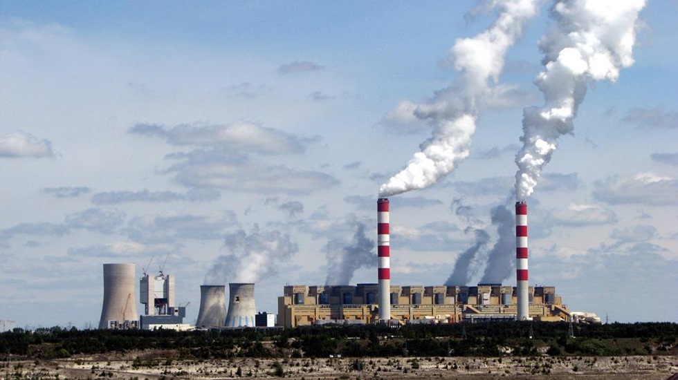 Draft EU plan would see fossil fuel consumption decline by 85 percent by 2040