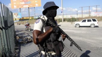 Gang warfare, killings, sabotage in Haiti under an AWOL government