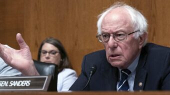 Senate kills Sanders demand for accountability on U.S. military aid to Israel