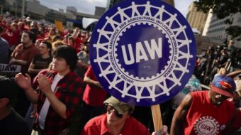 UAW to corporations: Guarantee retirement income or face a general strike