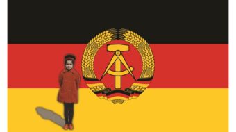 Pan-African Film Festival: Growing up Black in the GDR
