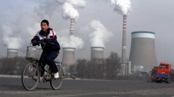 Top polluter or renewables leader? Facts about China’s environmental record