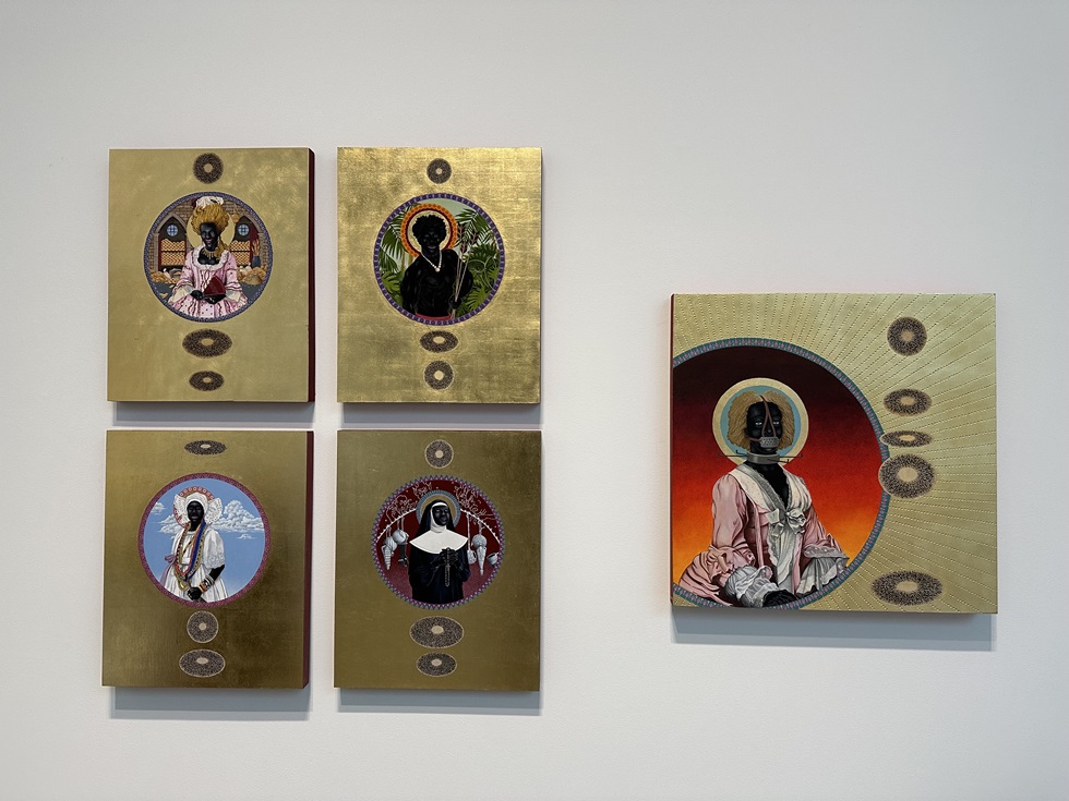 Bahia Reverb: Artists and Place' creates dialogue between Brazil
