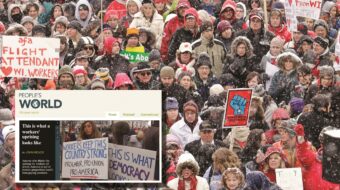 Wisconsin 2011: This is what a workers’ uprising looks like
