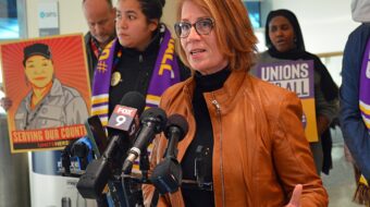Top Minnesota lawmaker vows to act on health care for airport workers if commission won’t