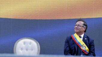 El golpe contra el presidente Gustavo Petro pone en peligro al gobierno de Colombia