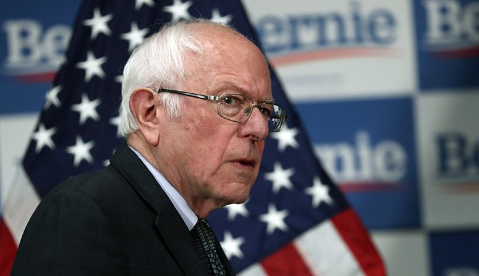 Sanders to try again to ban aid to Israel
