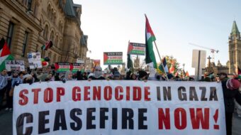 Is Europe restraining Israel—or merely protecting the two-state illusion?