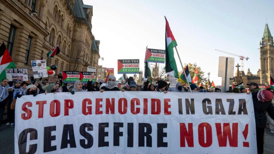Is Europe restraining Israel—or merely protecting the two-state illusion?