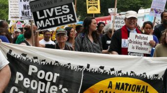 Poor People’s Campaign plans marches, mass voter registration
