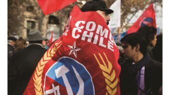 Echoes of Pinochet: New anti-communist witch-hunt sweeps Chile
