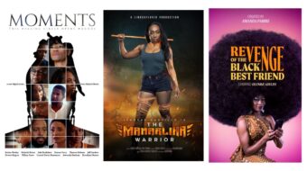 Pan African Film Festival 2024: ‘Moments,’ ‘Maharlika,’ and ‘Black Best Friend’
