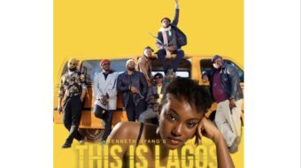 Pan African Film Festival: ‘This is Lagos’