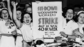 Woolworth’s Sit-Down Strike: When women shut down the world’s biggest retailer