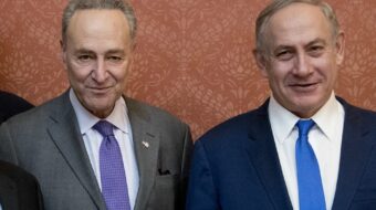 Schumer calls for Israeli regime change but opposes permanent ceasefire