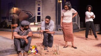 August Wilson’s ‘King Hedley II’ continues the playwright’s ‘American Century Cycle’