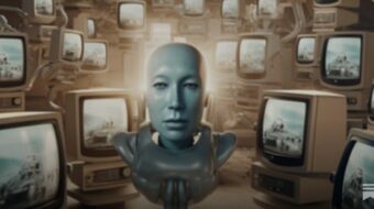 Streaming TV biz 2024: AI, decreasing quantity, declining quality