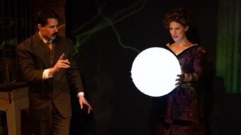 ‘Power & Light’ shows clash of genius between Thomas Edison and Nikola Tesla